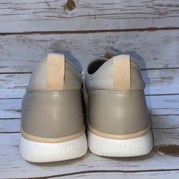 Cole Haan studio grandøs sneakers - Picture 7 of 11